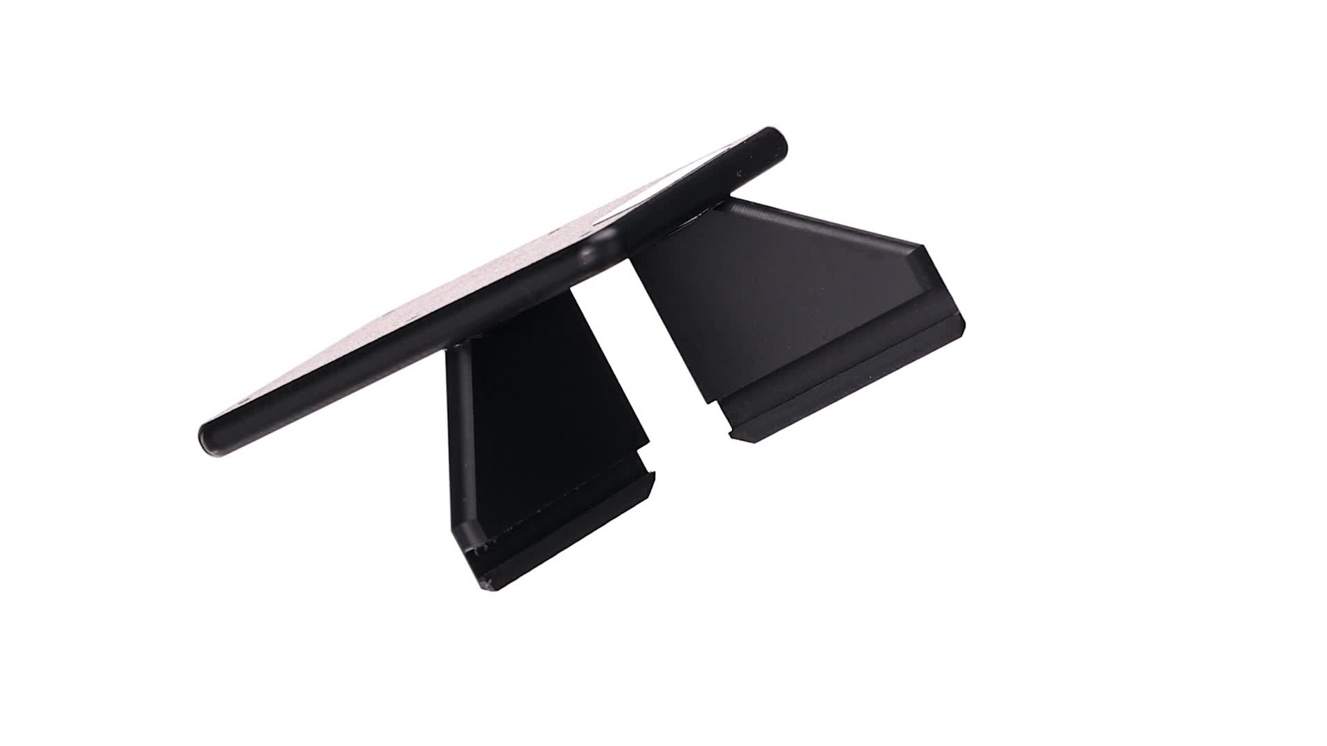 Brodit Proclip 855172 – Supporto A Incastro Per Mazda MX-5 / Miata 2016 – Fissaggio Specifico Per Modello – Base Per Holder Telefono/GPS - 5