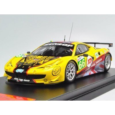 FUJIMI - フェラーリ 458イタリアGT2 フジミ 1/43 s-l400.jpg