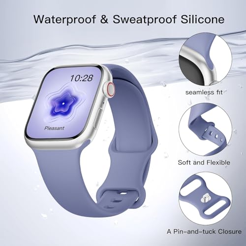 Image of Apple Watch Band for iWatch Series 11 10 9 8 7 6 5 4 3 SE Ultra