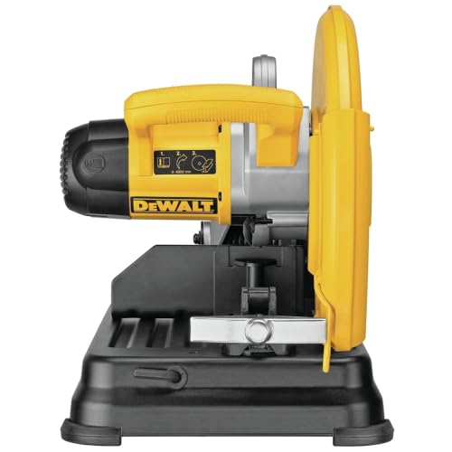 DEWALT 14-Inch Chop Saw