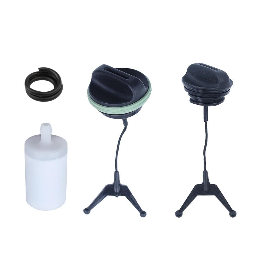 Ctasrim One Color Oiler Worm Gear Kit Replace Fit For Ms271 Ms271c Ms291 Ms291c Chainsaw