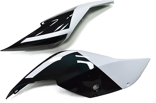 Miniatura 7 de Kit de carenado completo de motocicleta para Ducati 9591299 2015 2016 2017 959s 1299s 15 16 17 inyección ABS carrocería de plástico