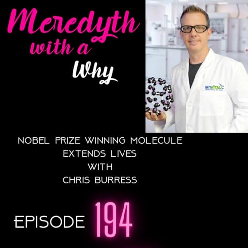 194: The Fountain of Youth with Chris Burres