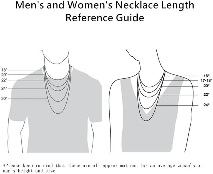 Snake Chain for Men 925 Sterling Silver Snake Chain Necklace for Men Women Lobster Clasp 1.5/2/3mm, 16-26 Inch - Image 6