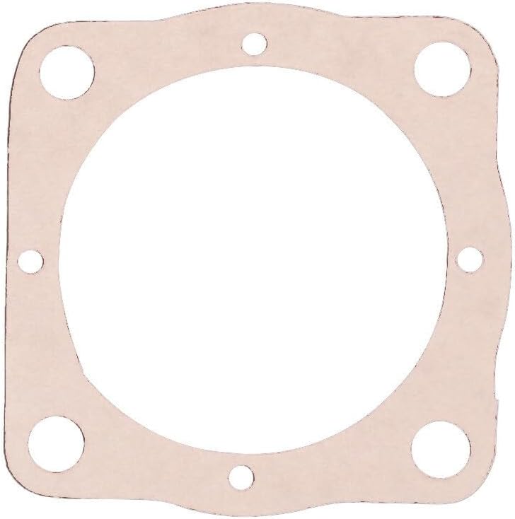 Oil Pump Cover Gasket, for Aircooled VW, Each, Compatible with Dune Buggy