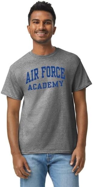 Barnesmith Short Sleeve T-Shirt with Classic Arch Logo, Adult Unisex - Image 2