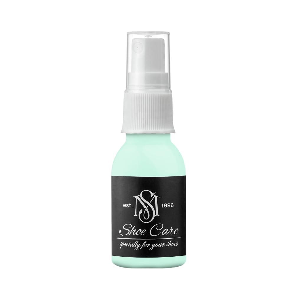 Spray daim NCS S 0520-B90G vert céladon MAVI STEP pour rénover la couleur