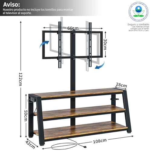 La Mejor Recopilación de Mueble Entretenimiento - los preferidos. 18 Imagen adicional