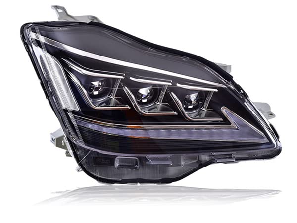 Amazon | CROWN クラウン 180系 前期後期 LED ヘッドライト デイ