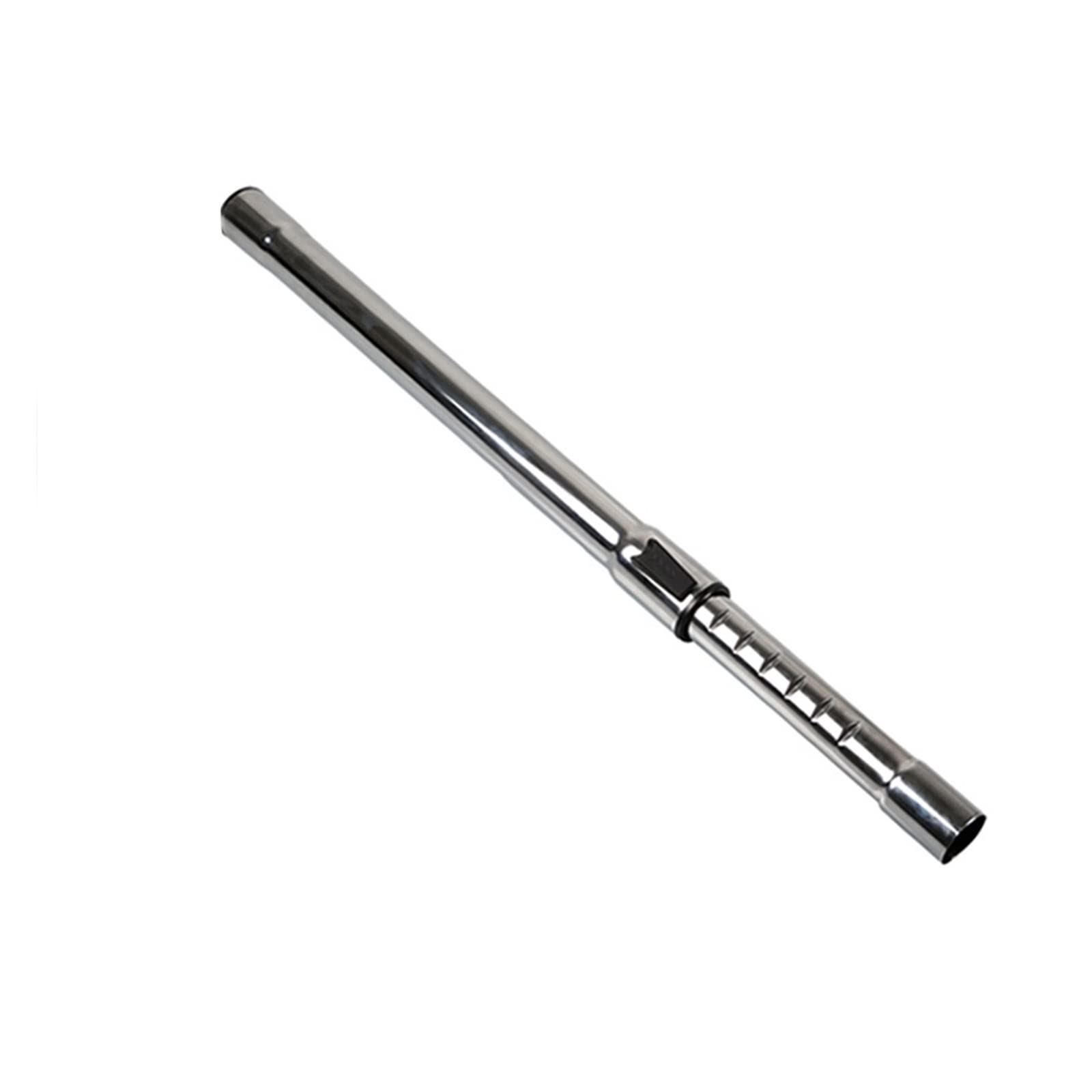 Średnica wewnętrzna 34mm do 35mm metalowa teleskopowa prosta rura/rura o wysokiej jakości kompatybilna z częściami do czyszczenia odkurzacza FC8134 VC-T3511E