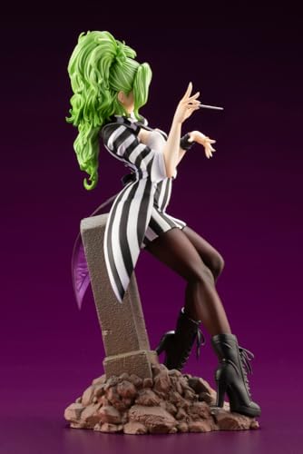 Kotobukiya SV375 Beetlejuice Bishoujo Statue thumb #1