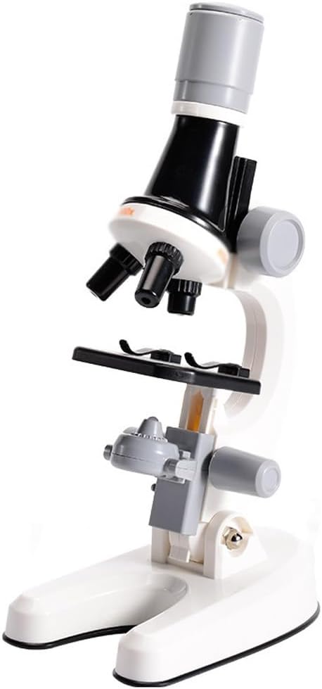 Microscope Student Experimental Equipment Biological Specimens