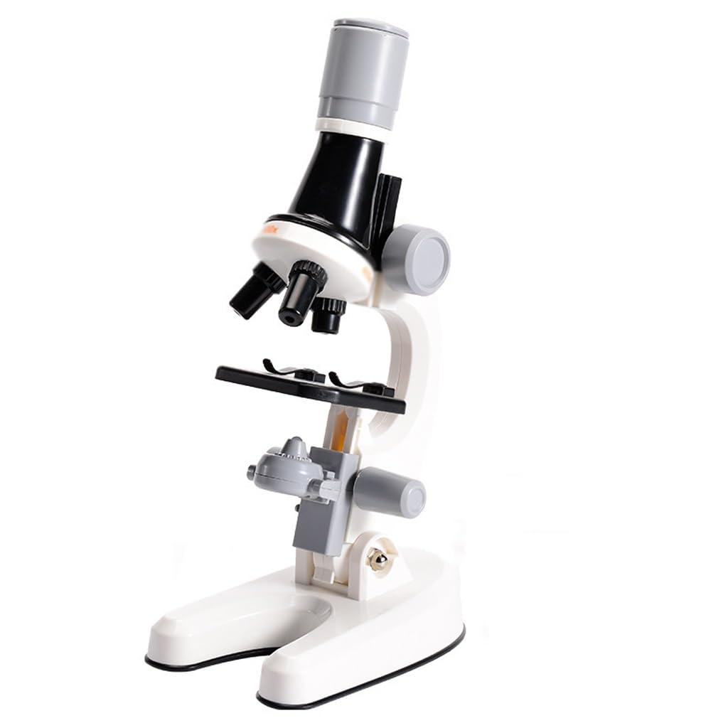 ASerZenith Microscope Student Experimental Equipment Biological Specimens