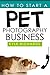 How to Start a Pet Photography Business