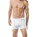 Produktbild Schiesser Herren Unterhose 2er Pack, Weiß (100-weiss), Large (Herstellergröße 006)