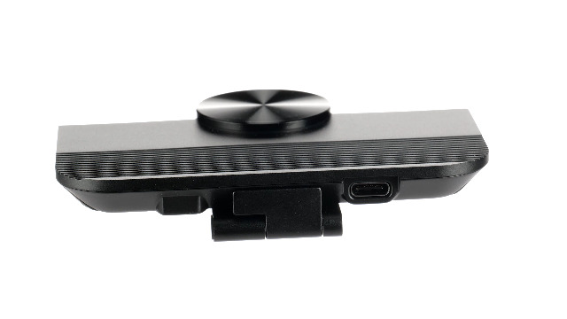 Jabra PanaCast Panoramic 4K Video Conferencing Camera – Flexible