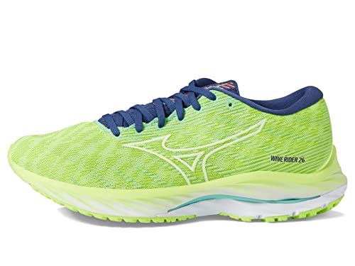 Image of Mizuno Womens Wave Rider 26