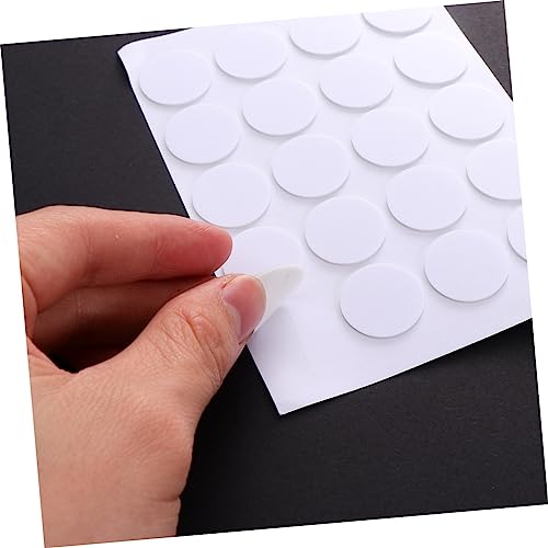 Adhesivos resistentes para mechas de velas 40 hojas miniatura 5