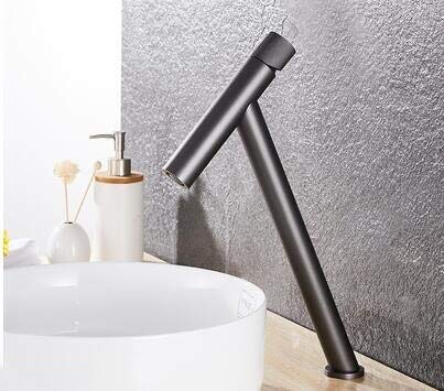 Robinet de cascade de salle de bain pour créer une ambiance spa à la maison