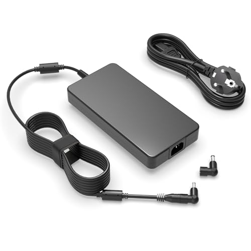 Chargeur 240W MSI Stealth GS66 Katana GF66 GF76 alimentation pour PC