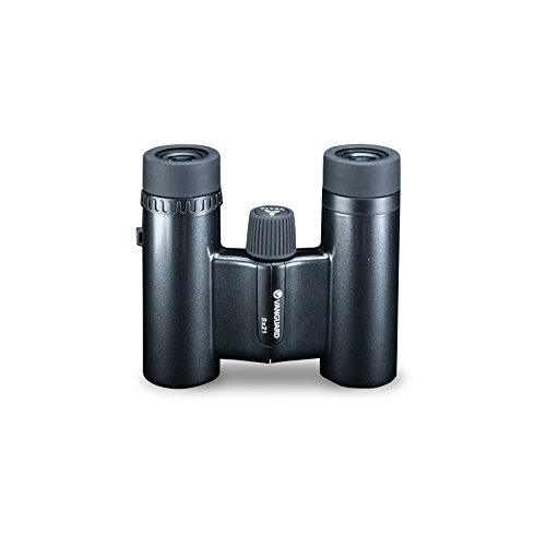 Binoculares Vanguard Vesta 8x21 Compacto Negro miniatura 2