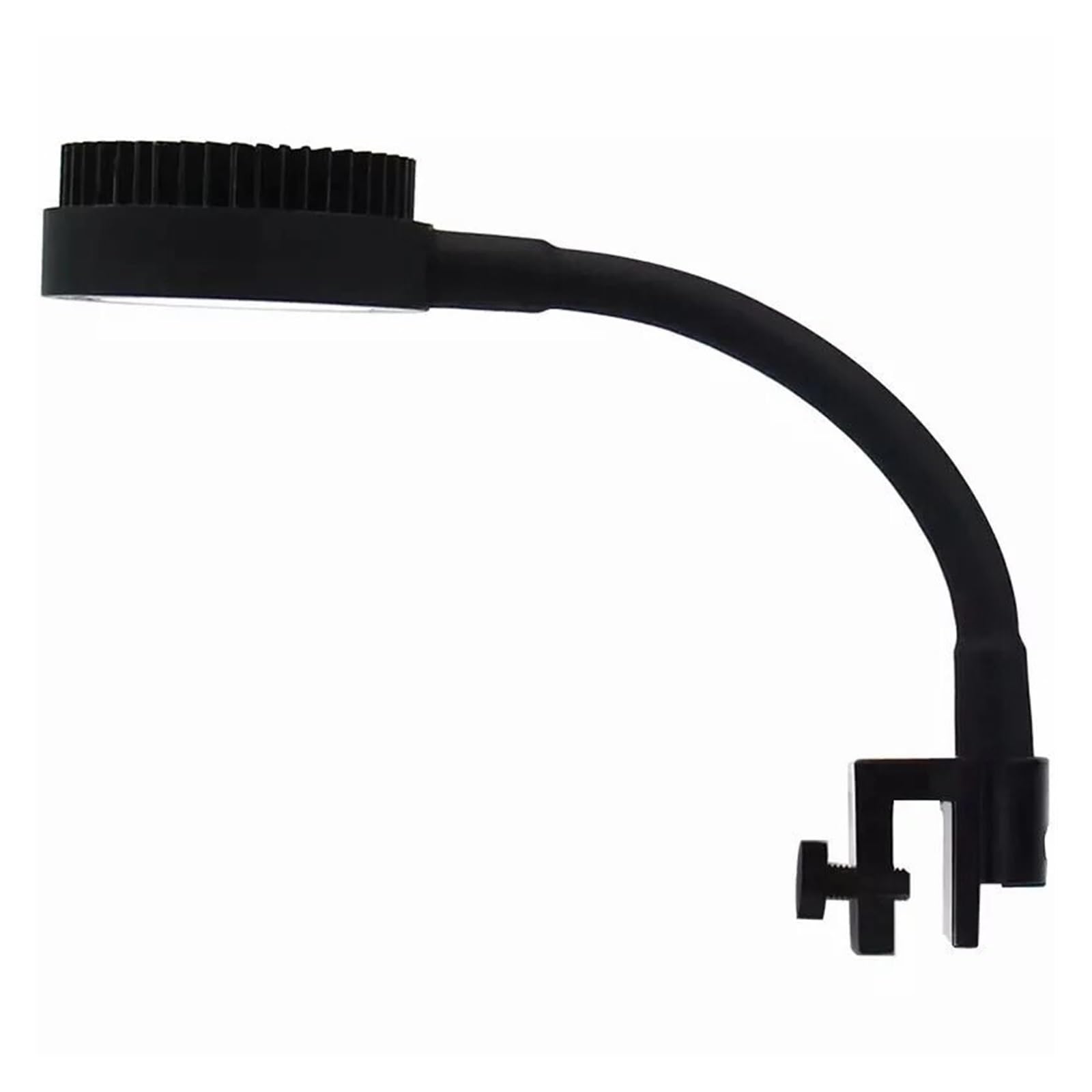 Spettro completo Nano Piccolo acquario Barriera corallina marina LED e luce for piante for acquari marini Luce for per acquario di pesci