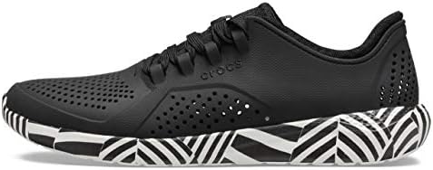 crocs literide geopunk pacer