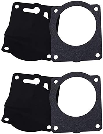 DOTA　'S カード修理キット　フルセット 3セットキャブレターの炭水化物の修理キット斗のための斗さん650 717