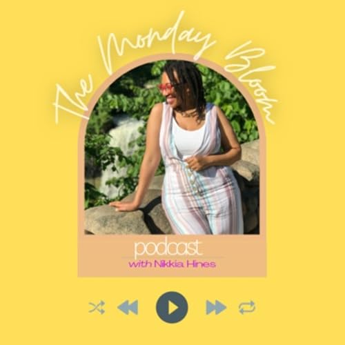 The Monday Bloom copertina