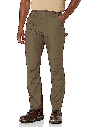Dickies Protect Cooling Ripstop Cargo Pants, Moss Green, 30 30 - image 1