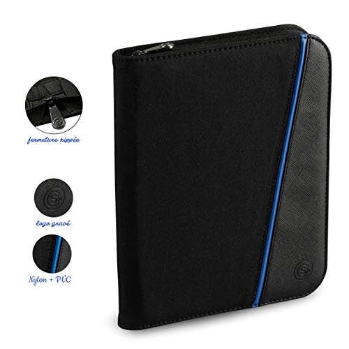 Canal Saint Martin - Quaderno conferenze, formato