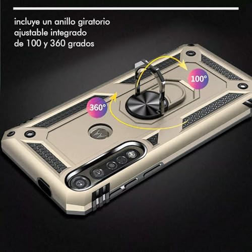 Catálogo para Comprar On-line Moto g8 los preferidos por los clientes. 11 Imagen adicional