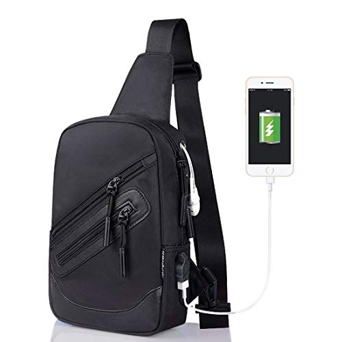 Étui nylon MAXCOM Comfort MM426 2019 antichoc pour éviter les chutes et bris d'écran - 6