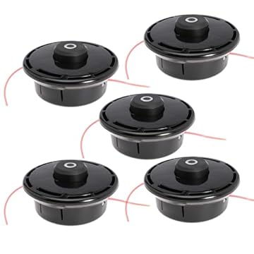 Redmax Grass Trimmer - Which 5 Features Will Transform Your Gardening? 2 redmax grass trimmer