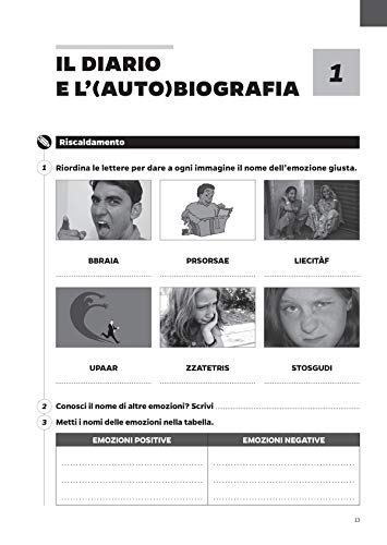 Alfabetodue. Percorsi Di Italiano L2 Per Studenti E Giovani Adulti - 6