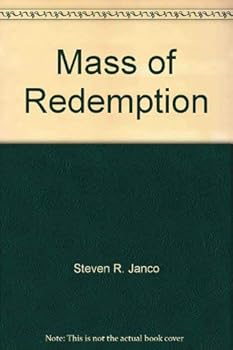 Paperback Mass of Redemption Book