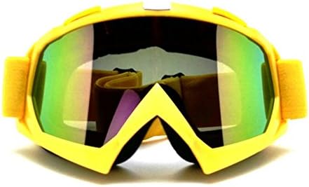 Miniatura 2 de Heinmo - Gafas de sol para motocicleta, ATV, Dirt Bike, Off-Road