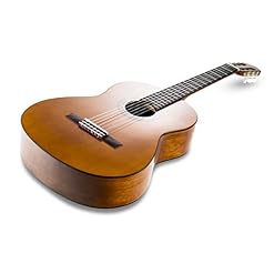 Yamaha C40II Guitare Classique Nature – Guitare traditionnelle 4/4 – Guitare classique d’étude – Idéale pour débutants… - Les Beatles, Paul McCartney, John Lennon, RIngo Starr, George Harrison Yamaha C40II Guitare Classique Nature – Guitare traditionnelle 4/4 – Guitare classique d'étude – Idéale pour débutants… – Image 3