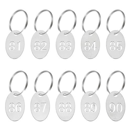 PATIKIL io[L[^O 30mmXeXX`[81-90io[ID^OL[`F[ Ot̂蔲ꂽio[L[^O ̌Ƃ̃bJ[̂߂̃L[̃x