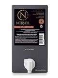 Norvell Premium Spray Tan Solution Dark 128 fl oz