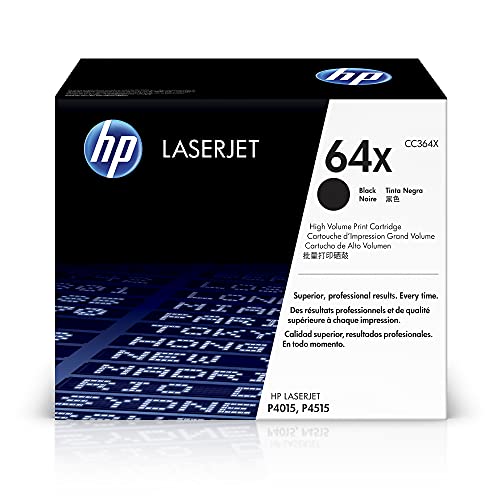 HP CC364X