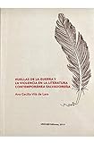 HUELLAS DE LA GUERRA Y LA VIOLENCIA EN LA LITERATURA CONTEMPORÃÆÃï¿½NEA SALVADOREÃÆÃâA