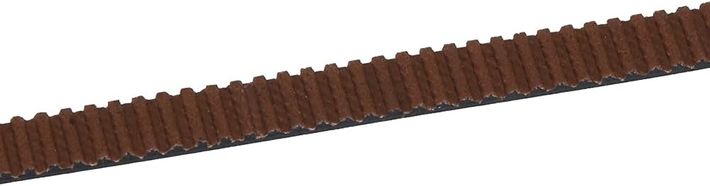 review Nicfaky GT2-6mm Open Timing Belt X Axis 765mm+Y Axis 720mm Length Belt Replacement,for Ender 3 Printer 3D Printer Parts Black Rubber (Color : 2GT-6mm L765mm)