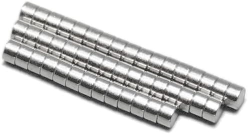 100~300pcs 3x2Search Minor Diameter 3mm x 2mm Bulk Small Round 3x2mm Neodymium Disc 3 * 2strong magnetic magnet(1000pcs)