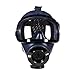 Kids Mask Respirator Full Face-CBRN (Medium)