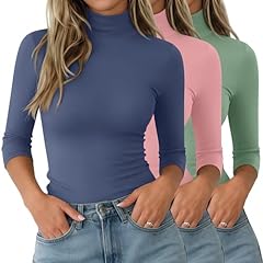 Haze Blue, Pink, Gray Green