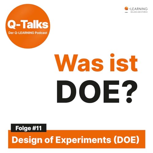 DOE &ndash; Prozesse detektivisch optimieren