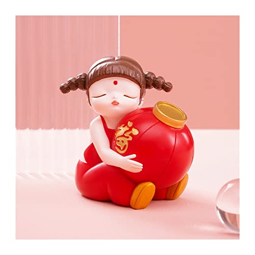 Accessoires d'ameublement créatifs Fuwa, le cadeau idéal de Printemps