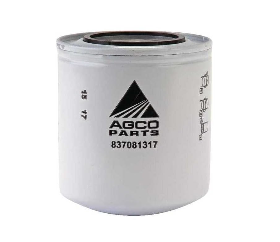 Filtro olio motore Agco serie MF 4700/5600/ 5700/6700