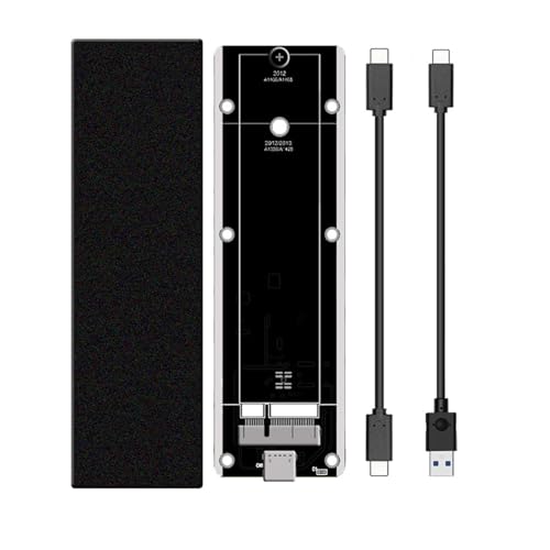 Boîtier de disques durs USB 3.2 pour MacBook Air 2012 A1425 A1398 SSD
